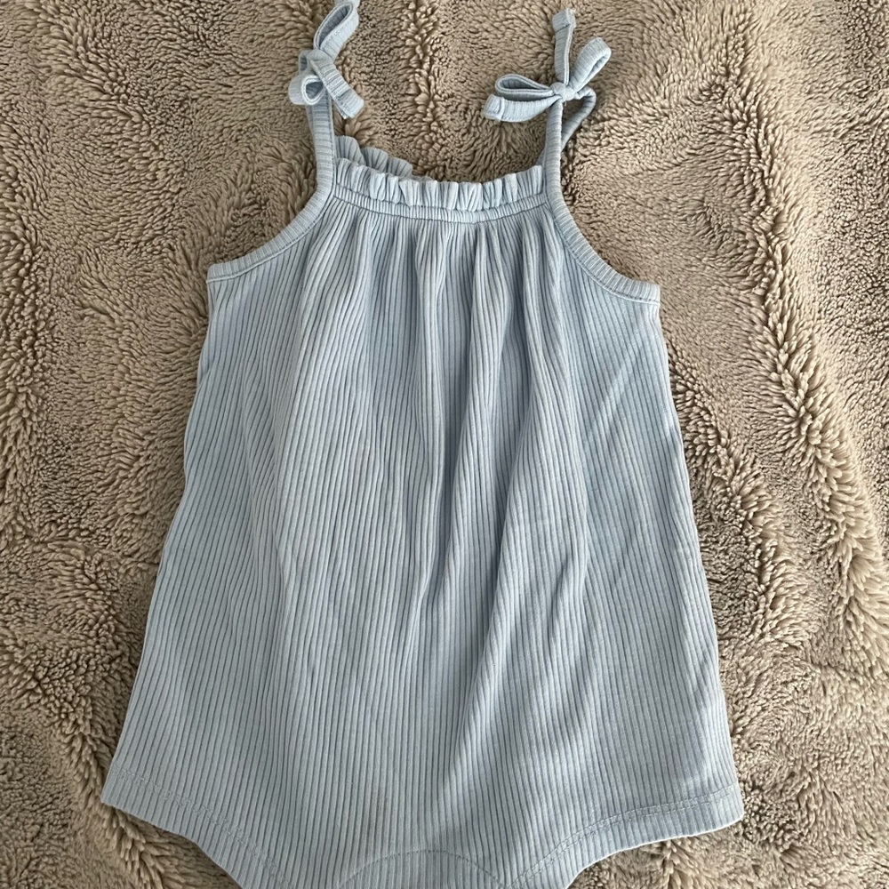 Old Navy Blue One Piece